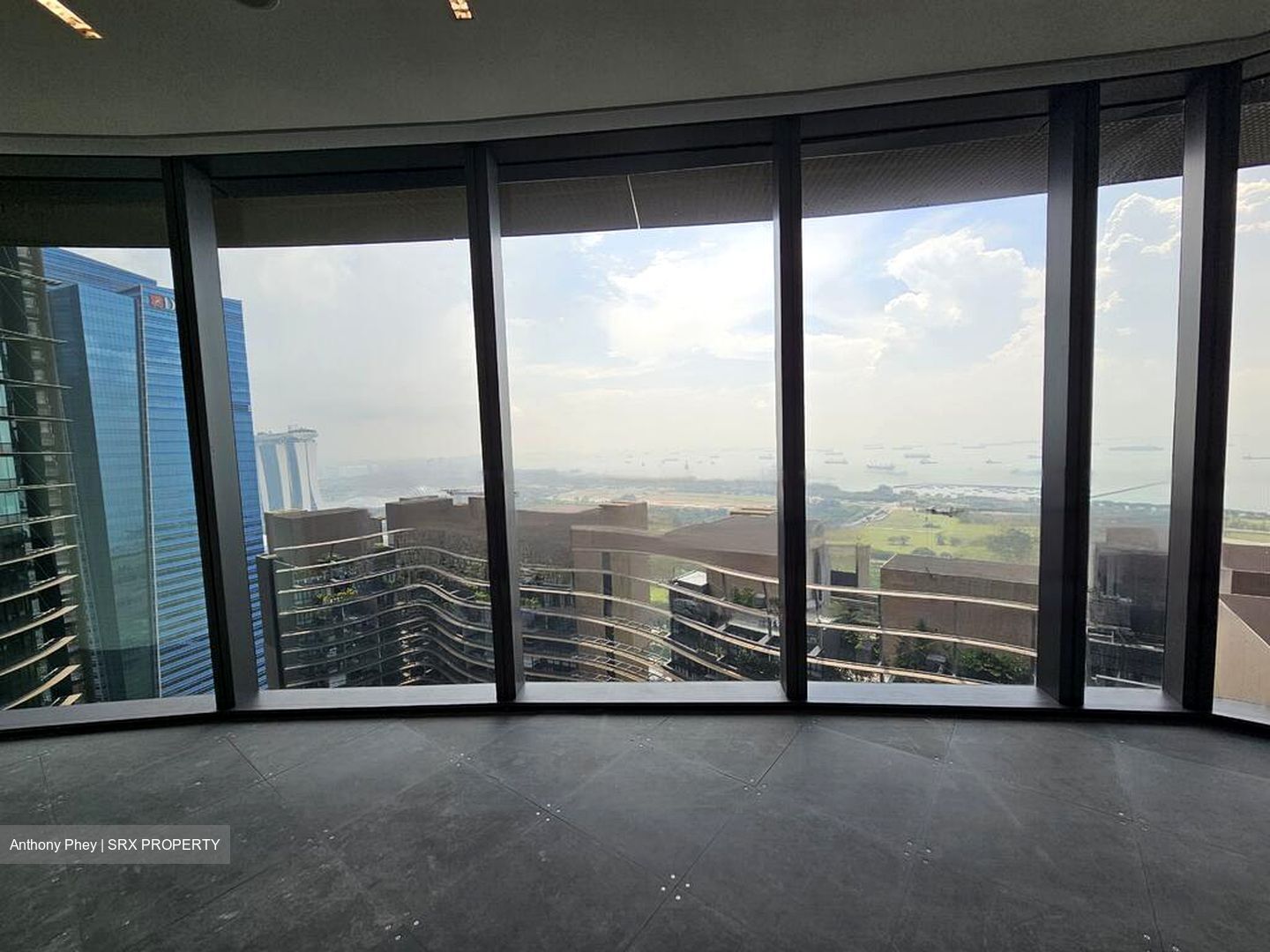 Marina One West Tower (D1), Office #456007621
